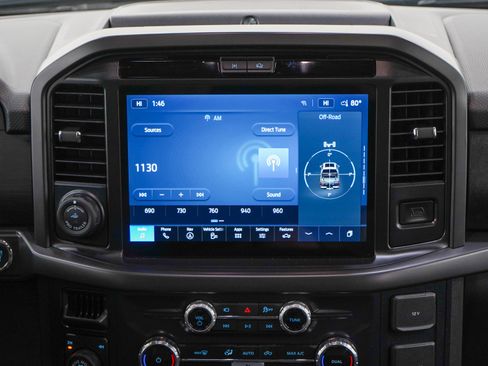 Used 2025 Ford F150 Tremor AWD/4WD image 15