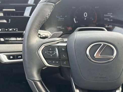 Certified 2025 Lexus RX 350 Premium w/ Convenience Package FWD image 15