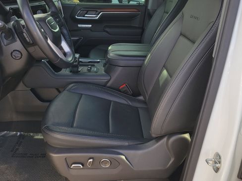 Used 2024 GMC Sierra 1500 Denali w/ Technology Package image 6