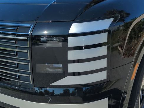 New 2026 Hyundai Palisade Limited FWD image 11