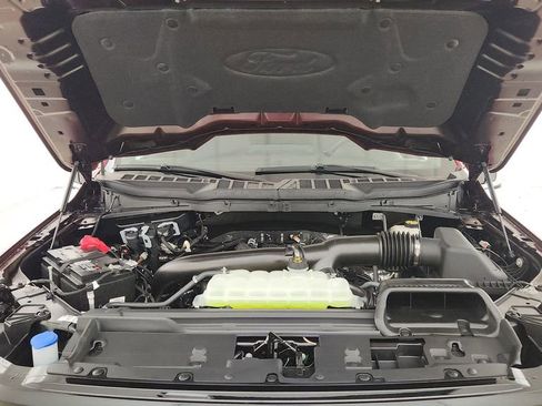 New 2024 Ford F150 XLT w/ Equipment Group 302A MID image 31