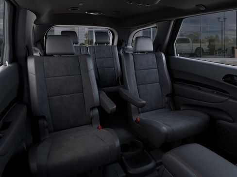 New 2026 Dodge Durango GT AWD/4WD image 15