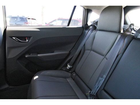 New 2026 Subaru Crosstrek 2.5i Limited image 10