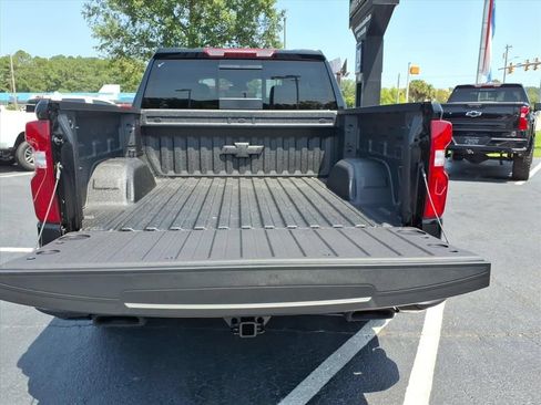 New 2026 Chevrolet Silverado 1500 RST AWD/4WD image 15