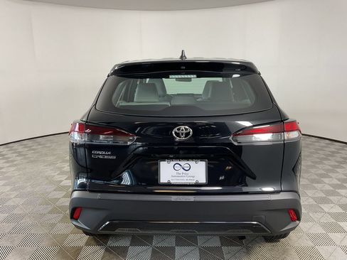 New 2026 Toyota Corolla Cross L FWD image 7