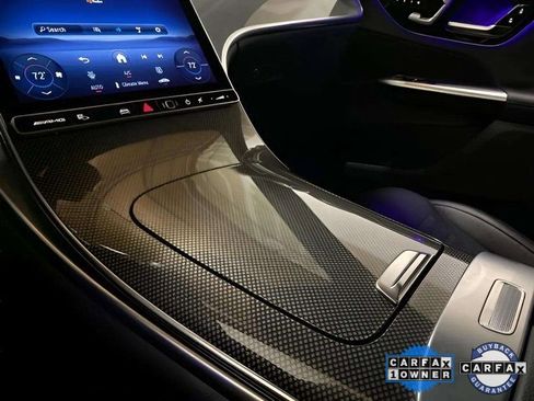 Used 2025 Mercedes-Benz GLC 43 AMG GLC 43 AMGﾮ 4MATICﾮ image 54