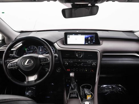 Used 2017 Lexus RX 350 AWD w/ Premium Package image 13