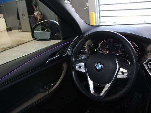 Used 2023 BMW X3 xDrive30i w/ Premium Package image 24