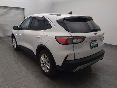 Used 2021 Ford Escape SE w/ Convenience Package image 5