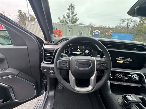 New 2026 GMC Sierra 1500 Denali w/ Denali Reserve Package image 12