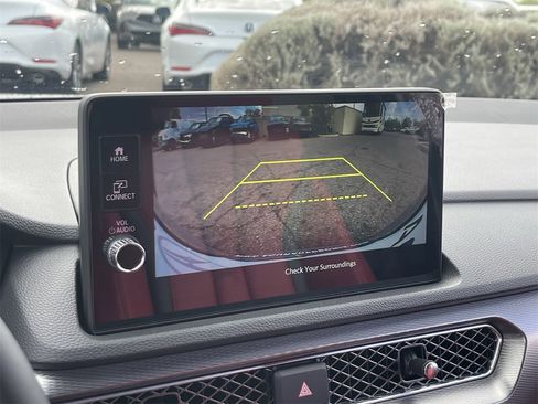 New 2026 Acura Integra A-Spec image 26