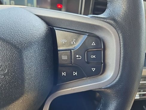 Used 2022 Ford Bronco Wildtrak AWD/4WD image 18
