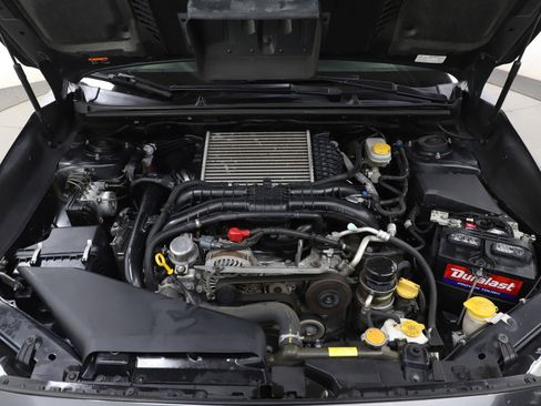 Used 2020 Subaru WRX image 33