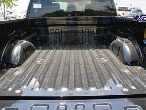New 2026 Ford F150 STX w/ Equipment Group 200A AWD/4WD image 6