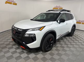 New 2026 Nissan Rogue SV AWD/4WD video 1