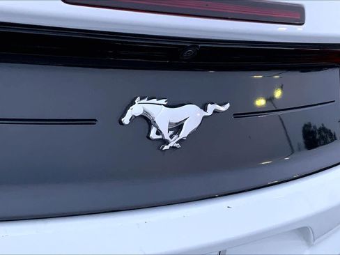 Used 2023 Ford Mustang Premium image 28