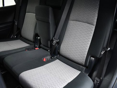 Certified 2024 Toyota 4Runner SR5 image 22