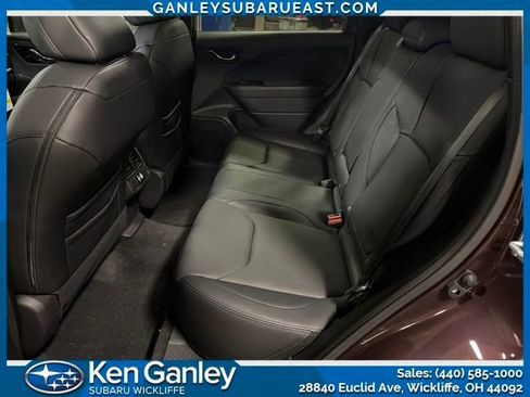 New 2026 Subaru Forester Limited image 13