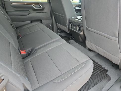 New 2026 Chevrolet Silverado 3500 LT AWD/4WD image 11