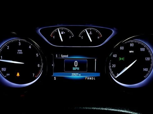 Used 2020 Buick Envision Preferred image 24