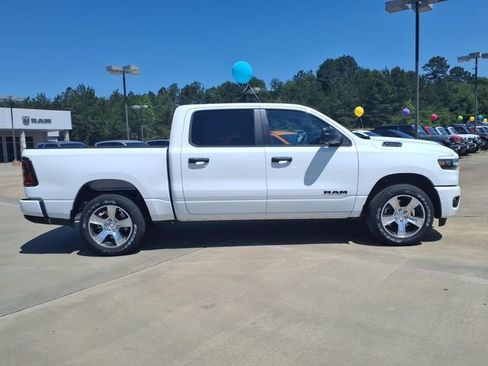 New 2026 RAM 1500 Express RWD image 2