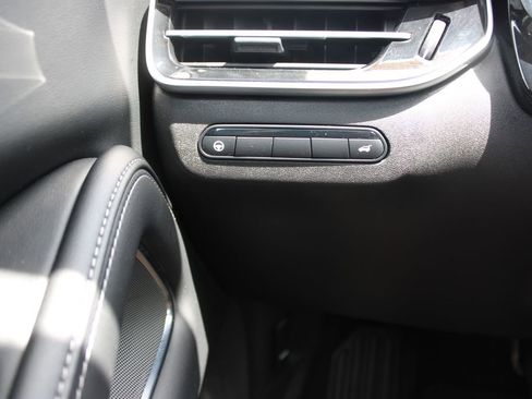 Used 2025 INFINITI QX60 Luxe AWD/4WD image 45