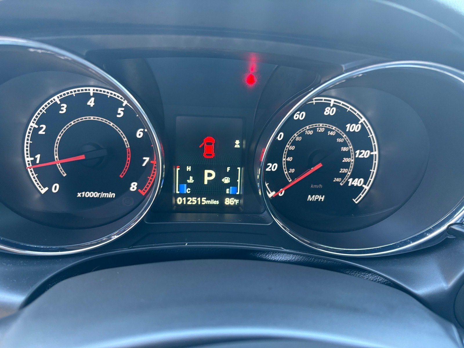 Used 2025 Mitsubishi Outlander Sport AWD image 21