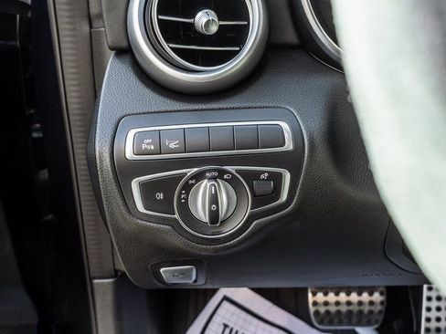 Used 2021 Mercedes-Benz C 63 AMG S image 22