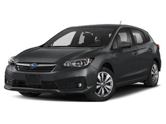 Used 2022 Subaru Impreza 2.0i AWD/4WD video 1