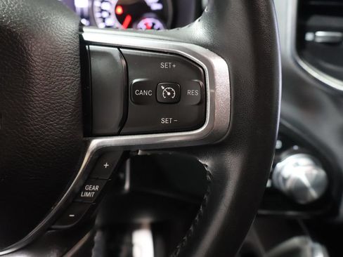 Used 2022 RAM 1500 Laramie AWD/4WD image 35