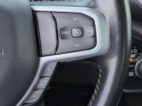 Used 2022 RAM 1500 Big Horn AWD/4WD image 19