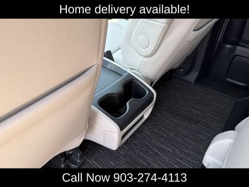 Used 2025 Honda Odyssey EX-L image 15