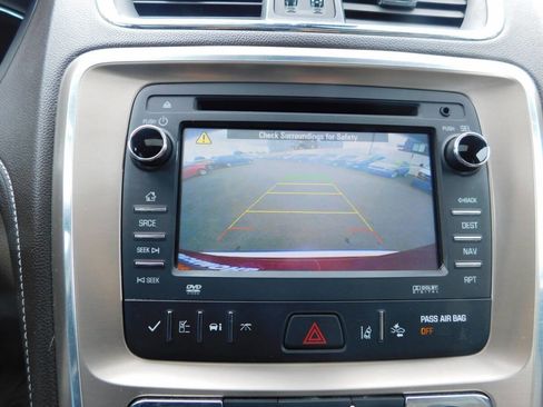 Used 2015 GMC Acadia Denali AWD/4WD image 15