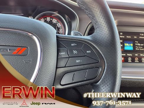 Certified 2022 Dodge Challenger R/T image 27