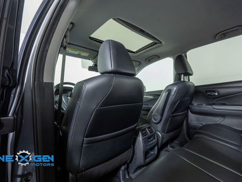 Used 2018 Honda Pilot EX-L image 23