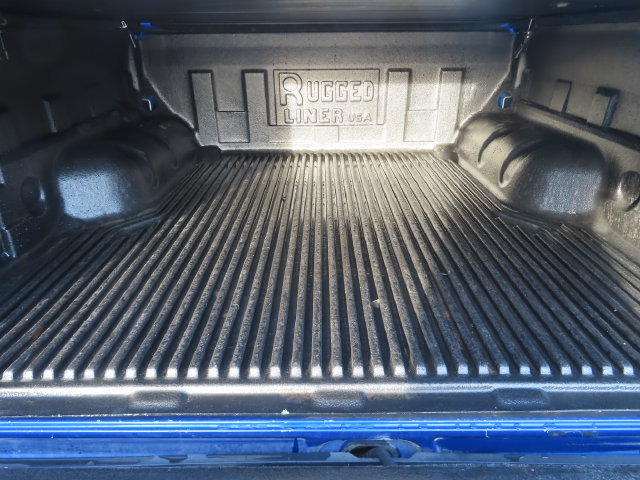 Used 2019 Ford Ranger XLT w/ FX4 Off-Road Package AWD/4WD image 9