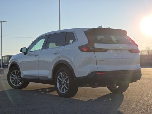 Used 2023 Honda CR-V EX-L image 18