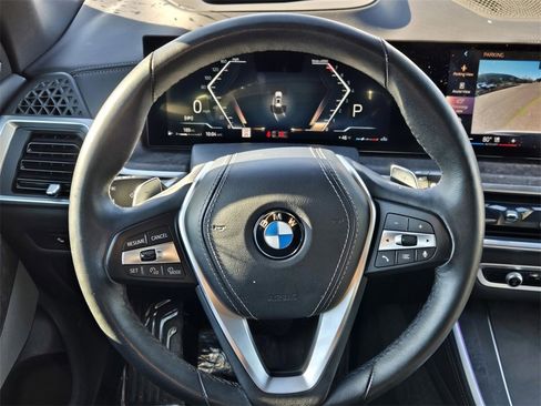 Used 2024 BMW X5 sDrive40i image 14