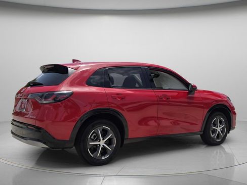Used 2025 Honda HR-V EX-L image 7