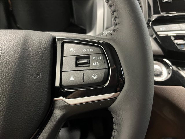 New 2027 Honda Odyssey Touring image 19