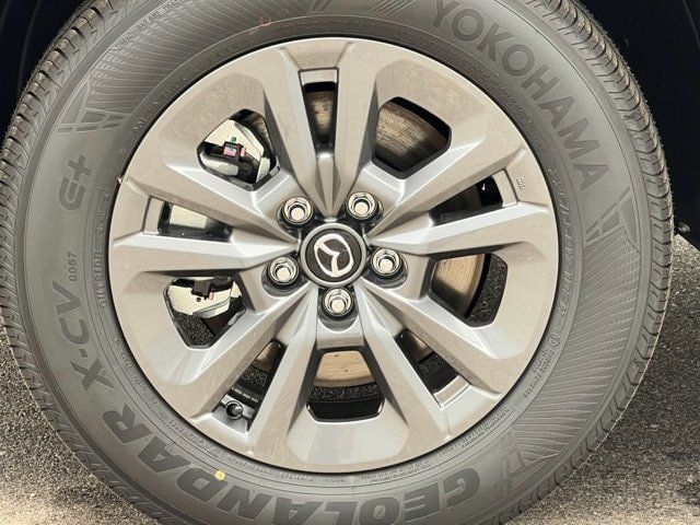 New 2026 MAZDA CX-5 Select AWD/4WD image 6