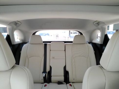Used 2022 Lexus RX 350 FWD w/ Premium Package image 36