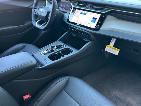 New 2026 Jeep Cherokee Limited image 15