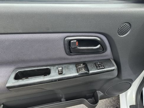 Used 2006 Chevrolet Colorado LT w/ Power Convenience Package RWD image 14