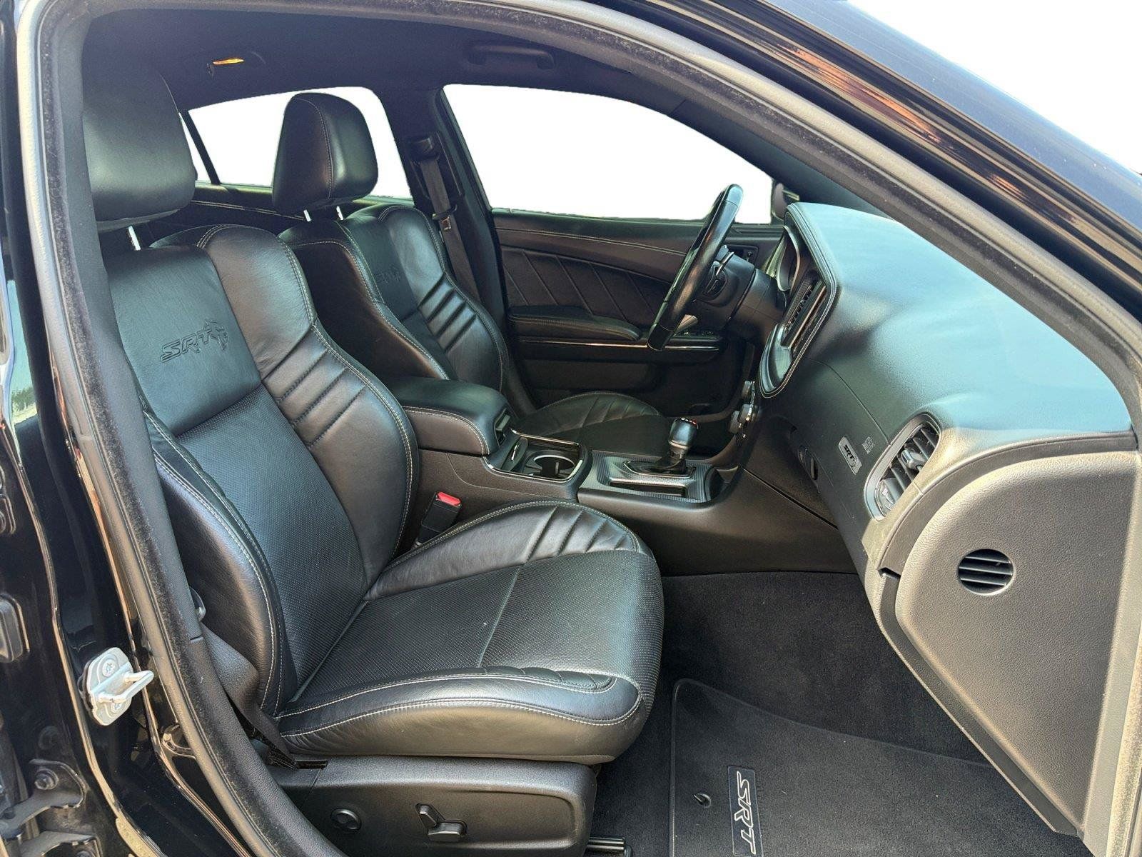 Used 2022 Dodge Charger SRT Hellcat RWD image 26