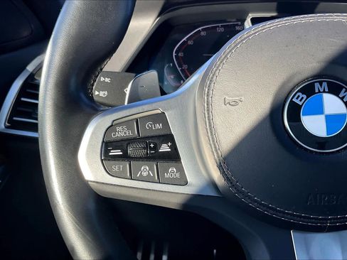 Used 2023 BMW X6 xDrive40i w/ M Sport Package image 21