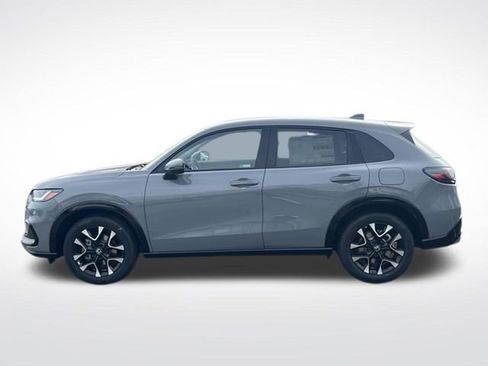 New 2026 Honda HR-V EX-L image 2