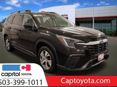 Used 2024 Subaru Ascent Premium w/ Convenience Package