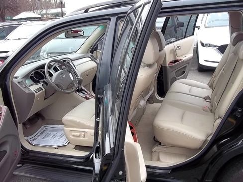 Used 2007 Toyota Highlander Limited image 7