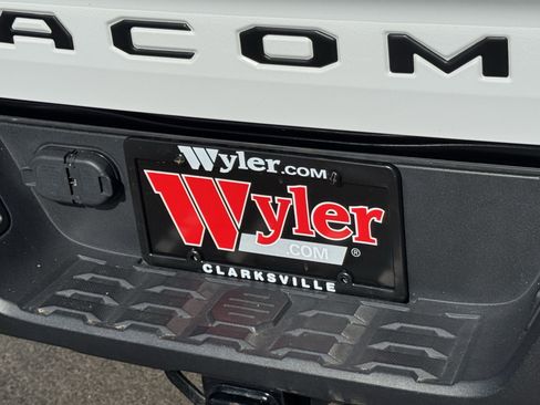 Used 2021 Toyota Tacoma TRD Pro image 43